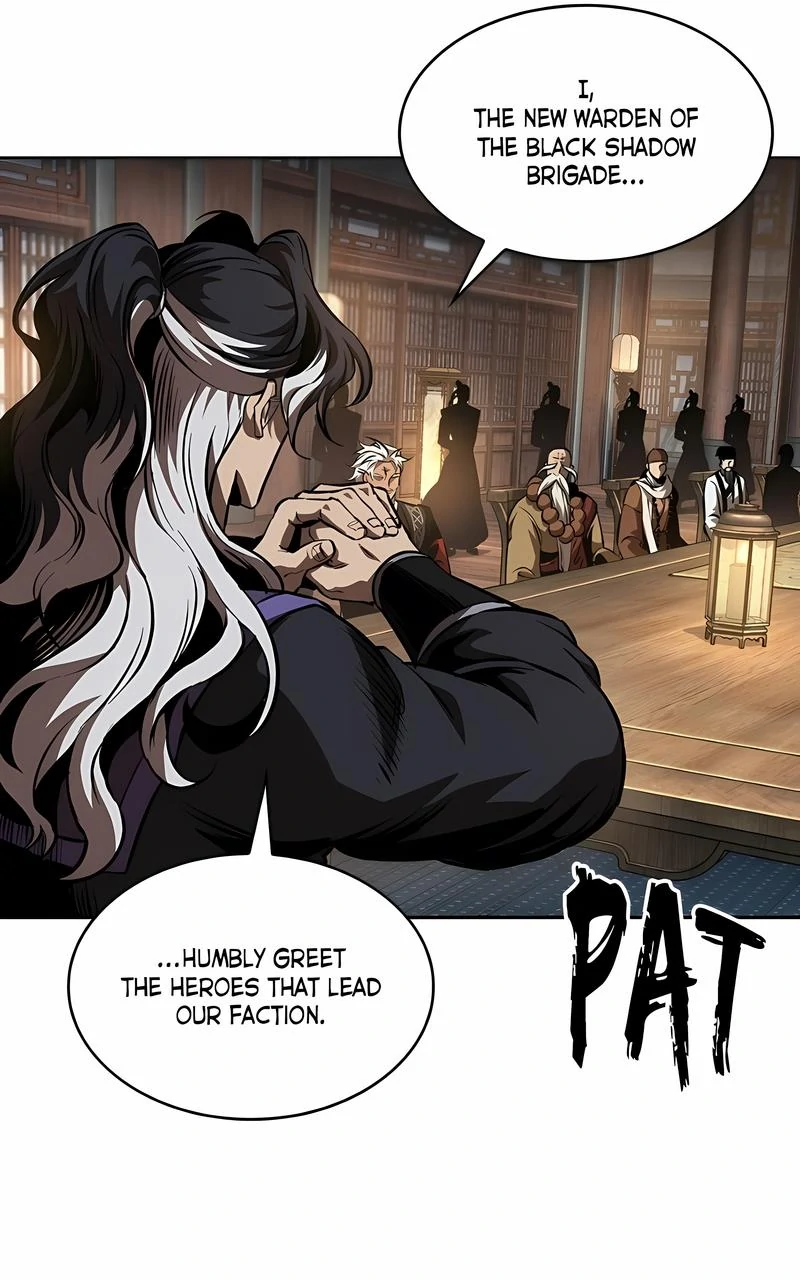 Read Nano Machine ENGLISH Manga Online