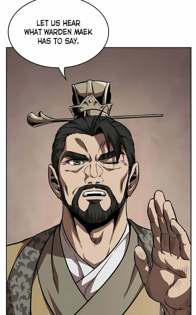 Read Nano Machine ENGLISH Manga Online