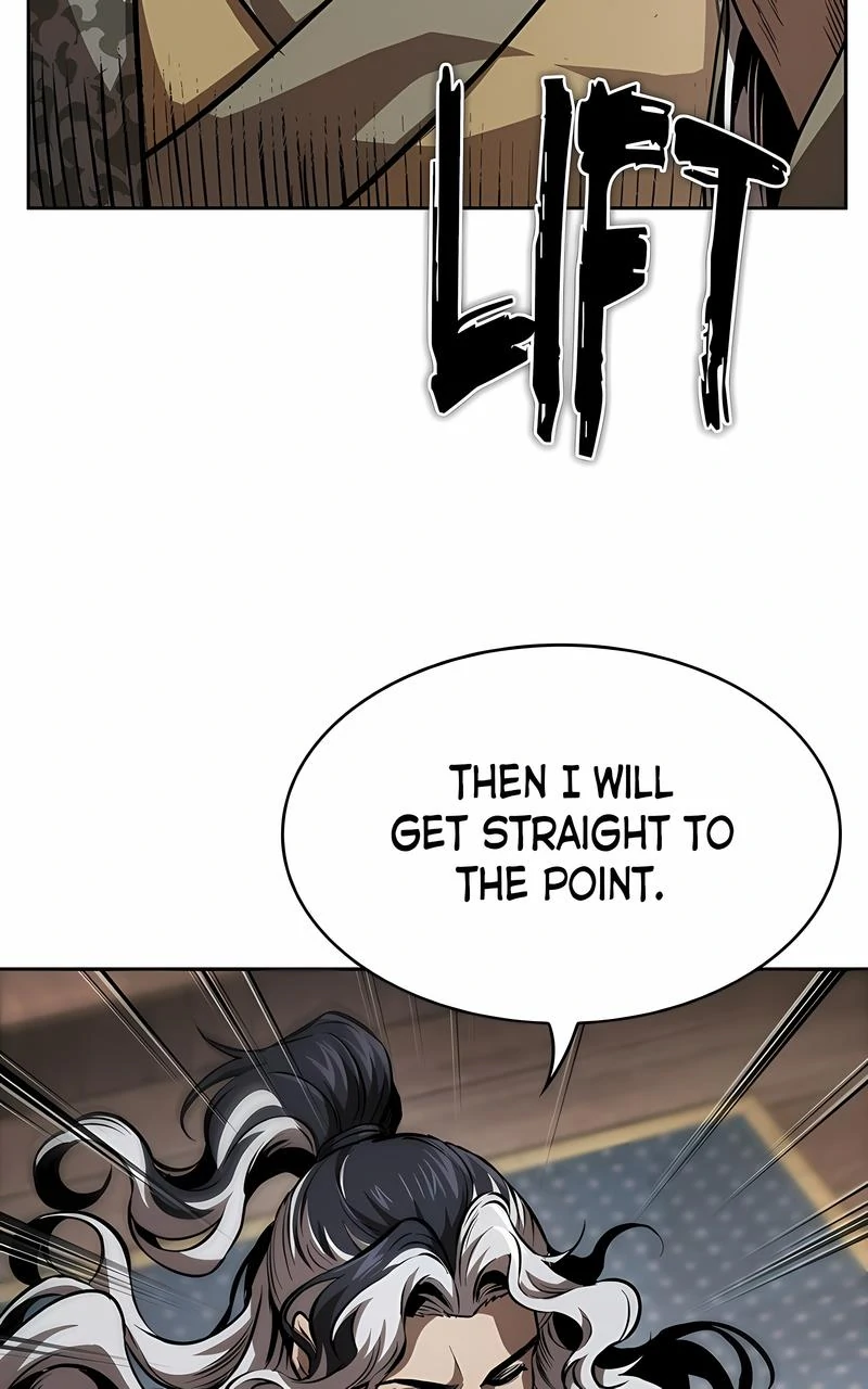 Read Nano Machine ENGLISH Manga Online