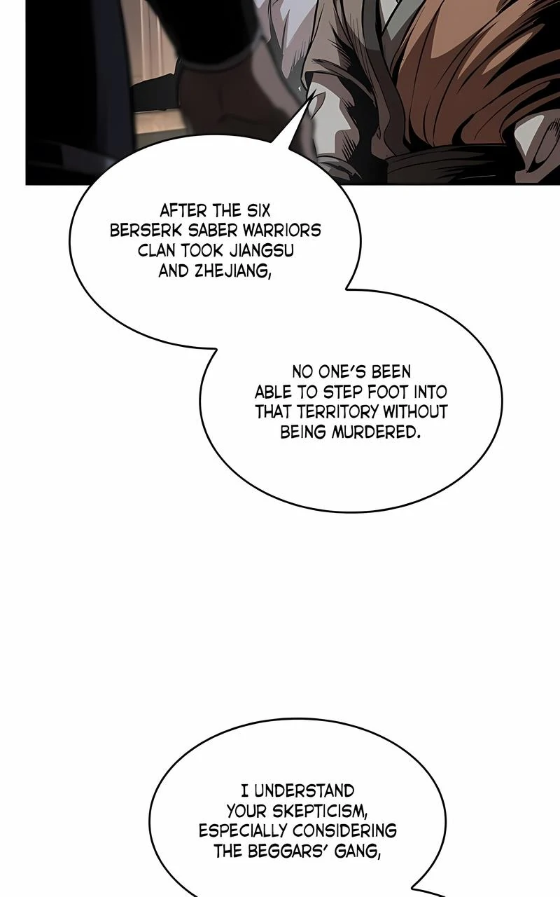 Read Nano Machine ENGLISH Manga Online