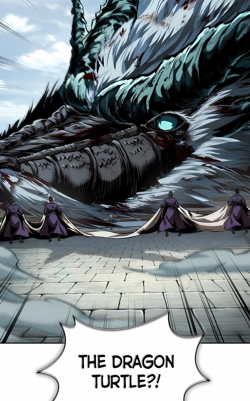 Read Nano Machine ENGLISH Manga Online