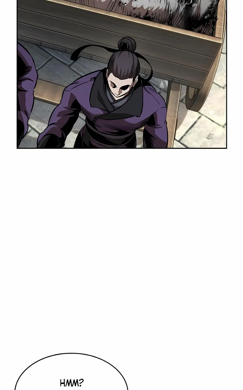 Read Nano Machine ENGLISH Manga Online