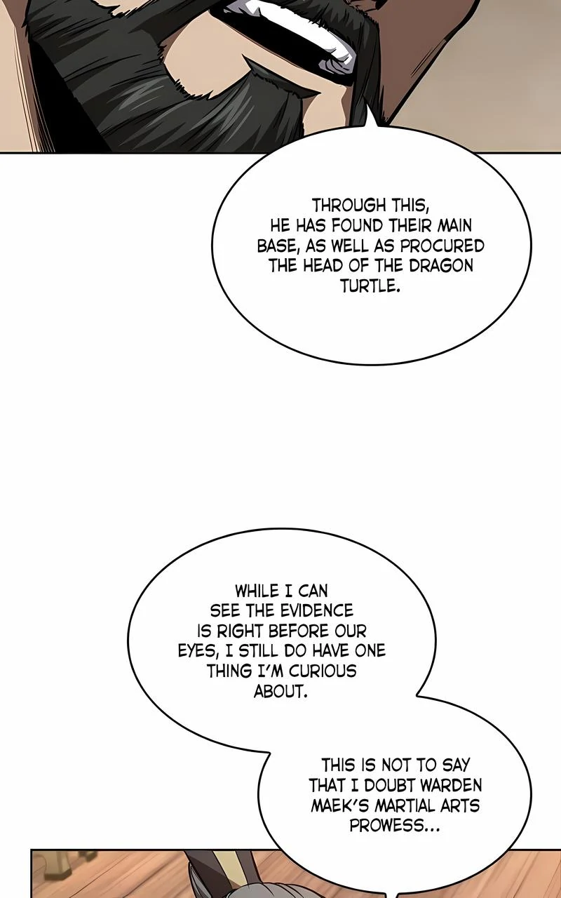 Read Nano Machine ENGLISH Manga Online