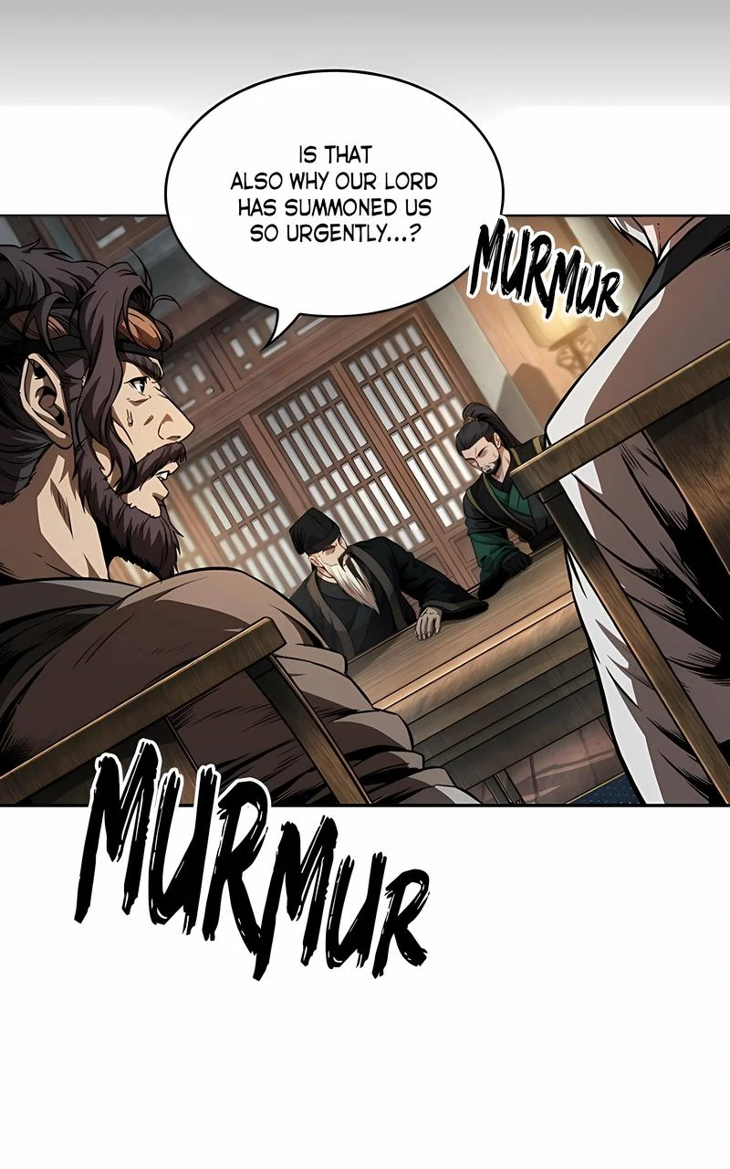 Read Nano Machine ENGLISH Manga Online