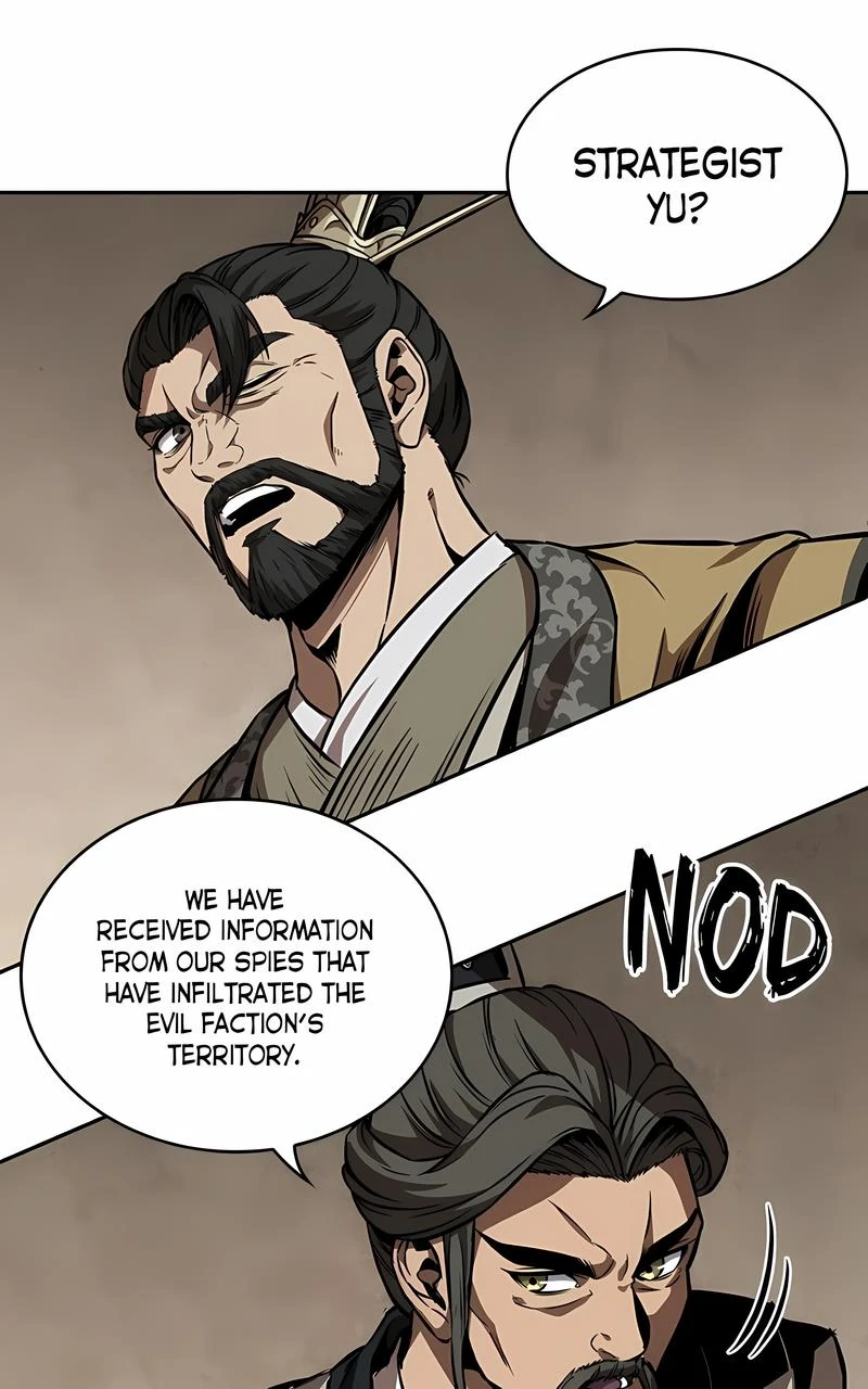 Read Nano Machine ENGLISH Manga Online