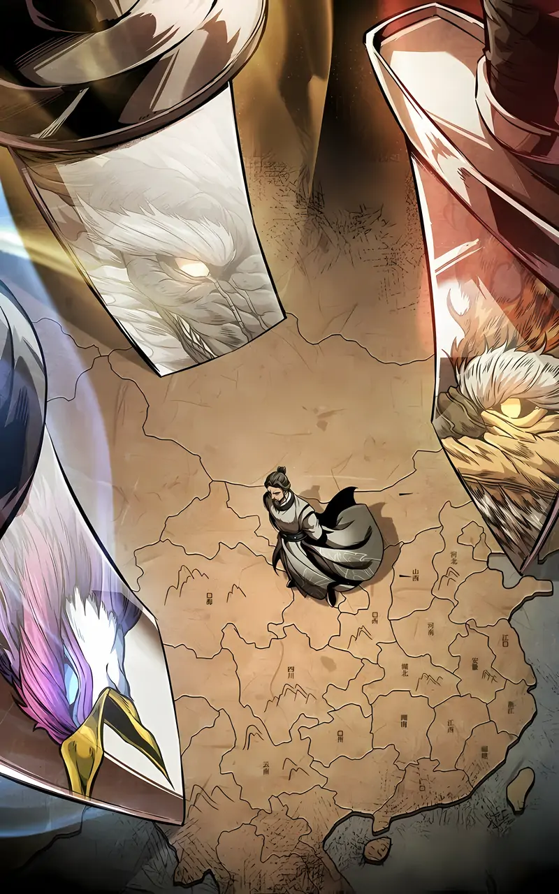 Read Nano Machine ENGLISH Manga Online