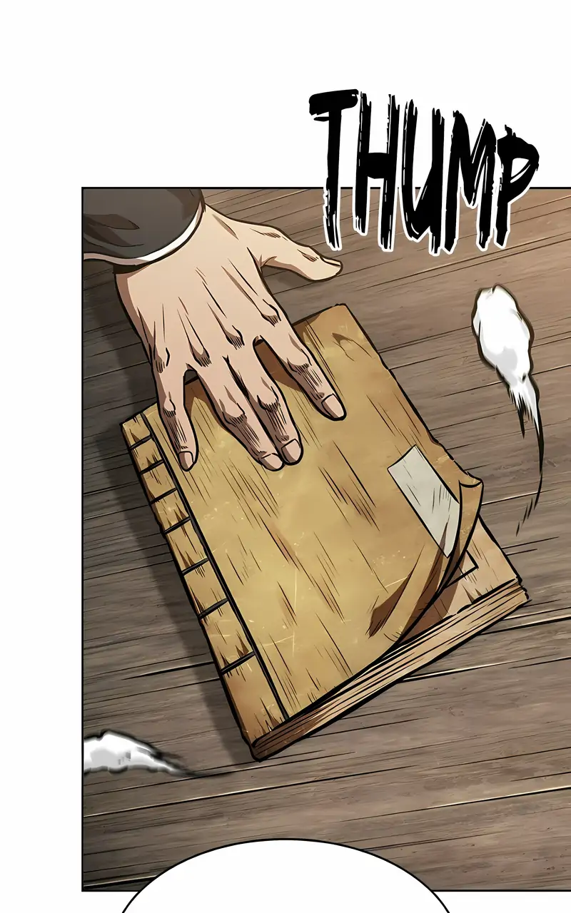 Read Nano Machine ENGLISH Manga Online