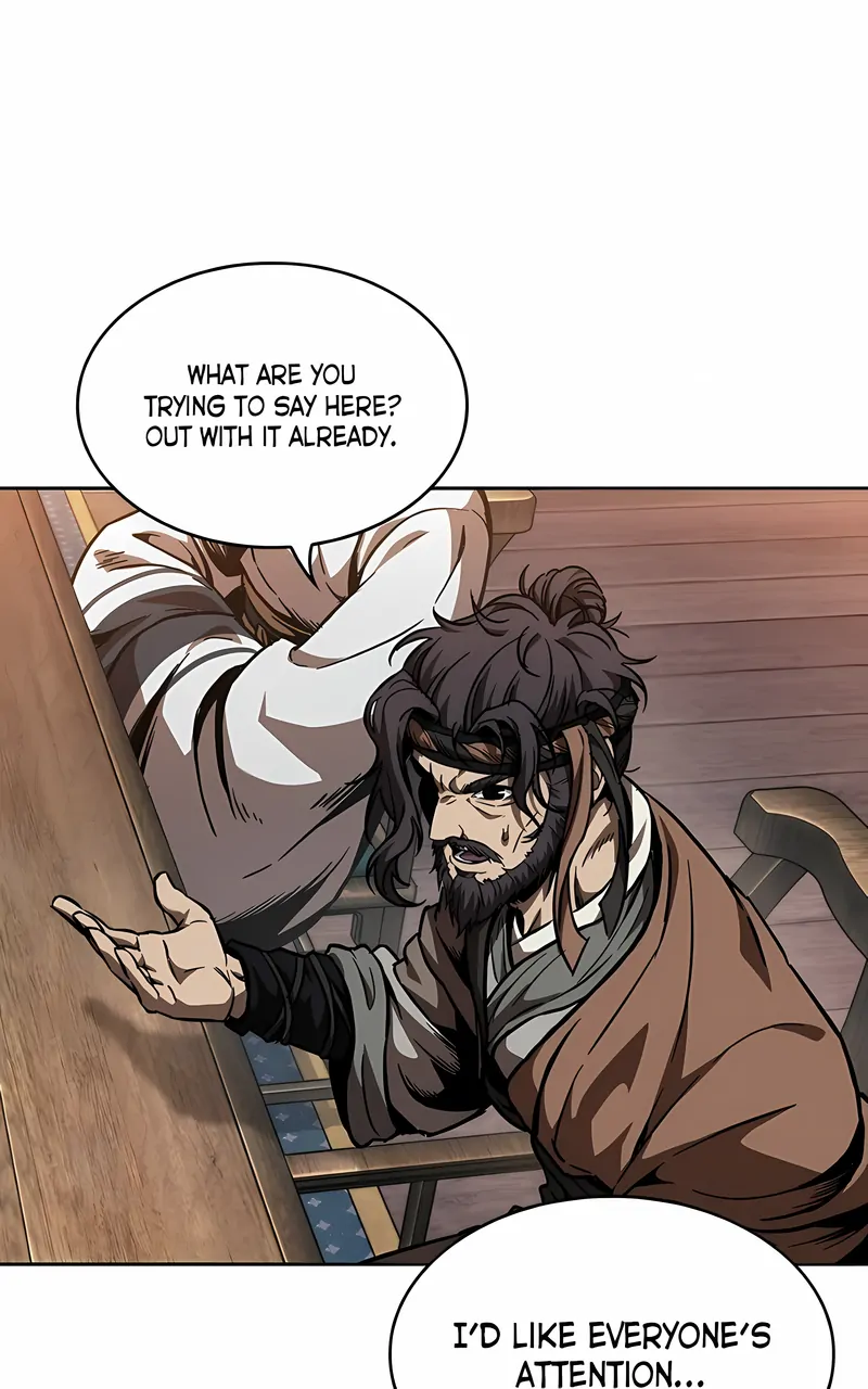 Read Nano Machine ENGLISH Manga Online