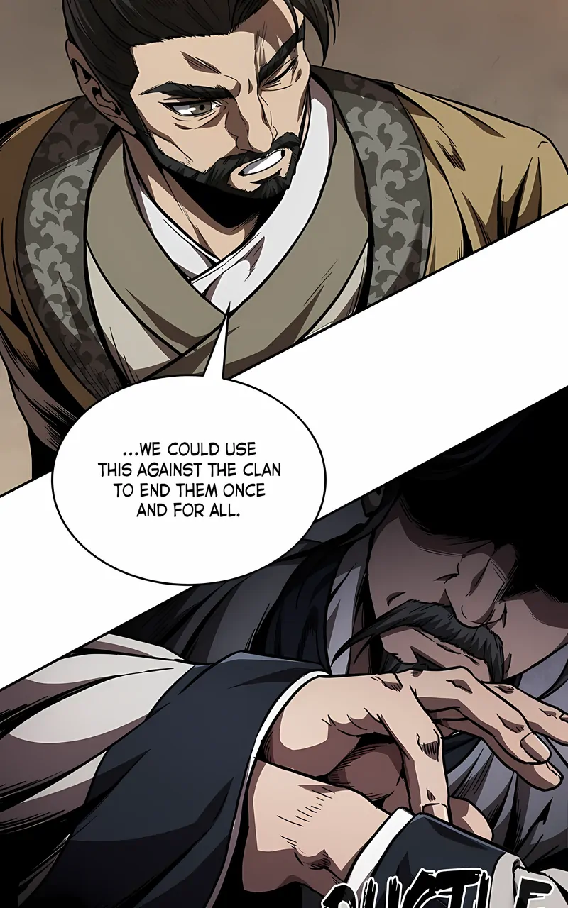 Read Nano Machine ENGLISH Manga Online