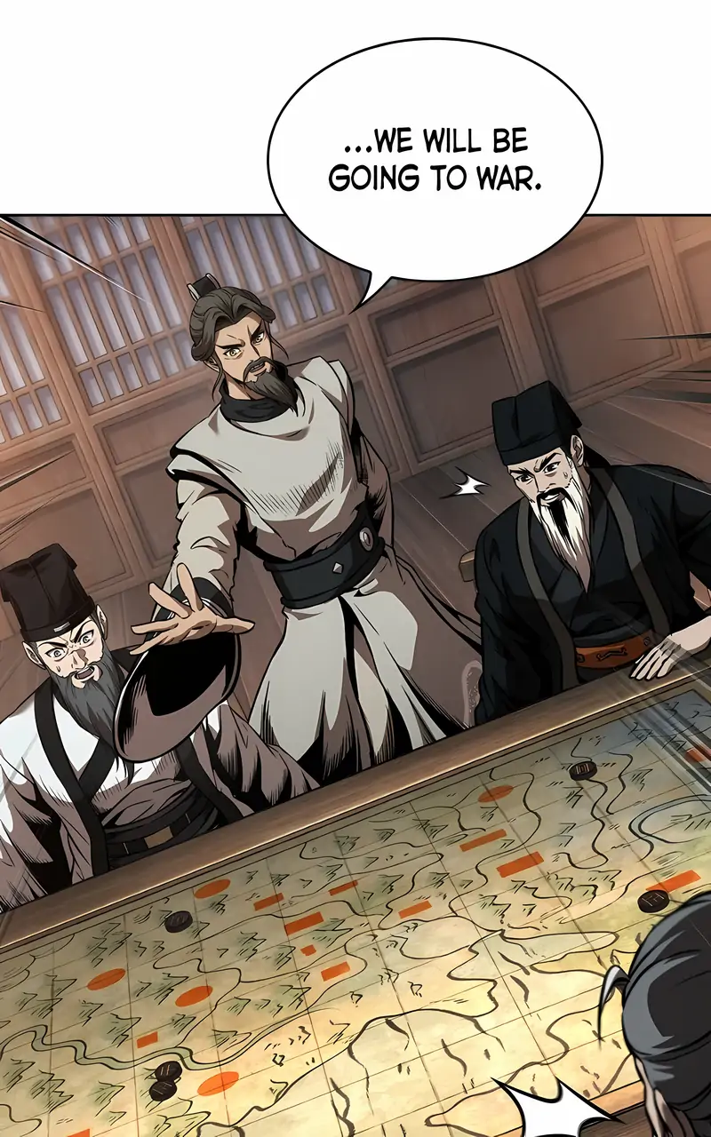 Read Nano Machine ENGLISH Manga Online