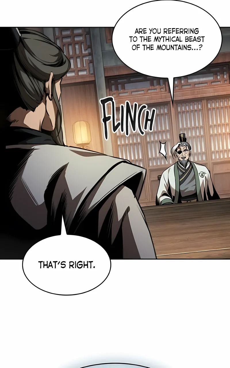 Read Nano Machine ENGLISH Manga Online