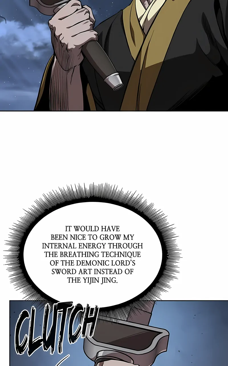 Read Nano Machine ENGLISH Manga Online