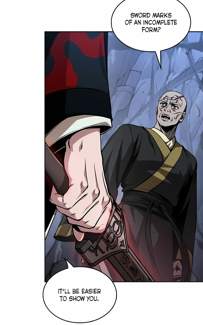 Read Nano Machine ENGLISH Manga Online