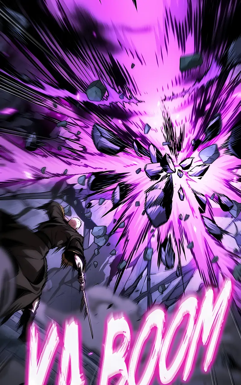 Read Nano Machine ENGLISH Manga Online