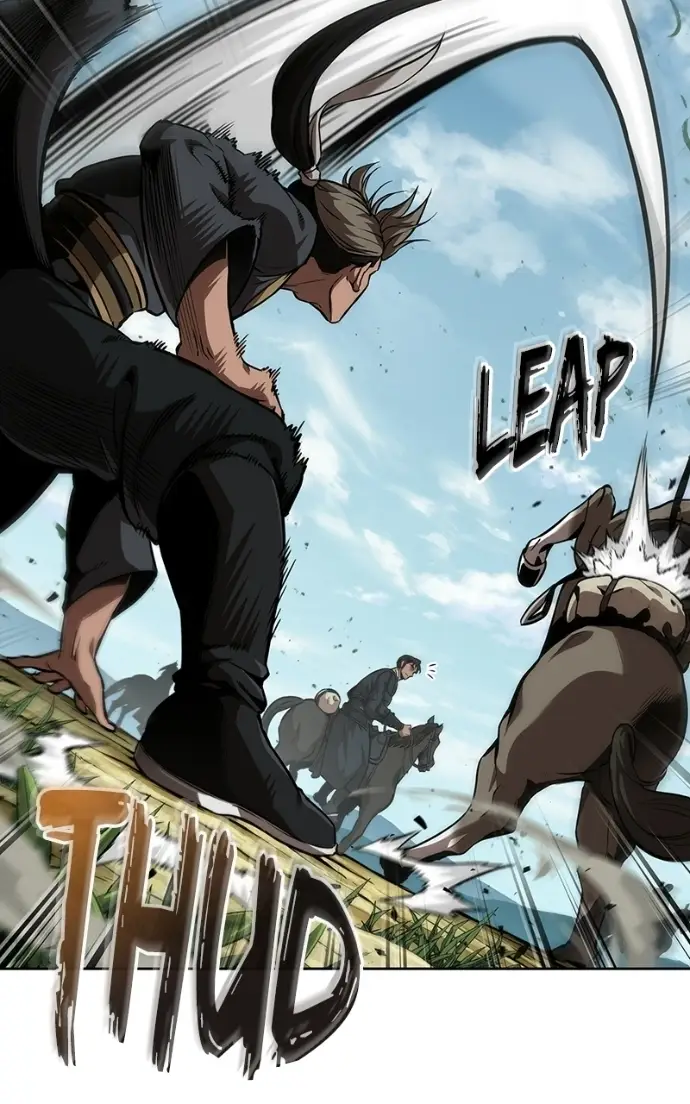 Read Nano Machine ENGLISH Manga Online