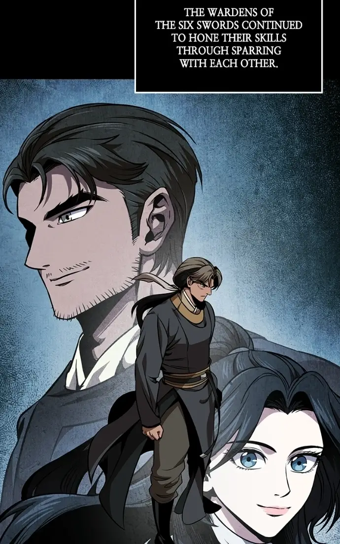 Read Nano Machine ENGLISH Manga Online