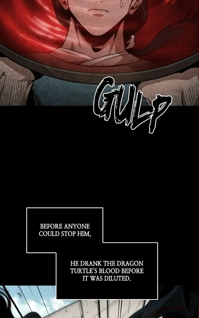 Read Nano Machine ENGLISH Manga Online