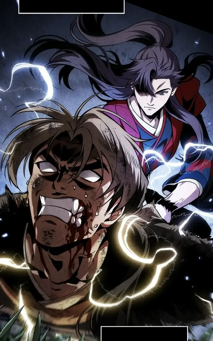 Read Nano Machine ENGLISH Manga Online