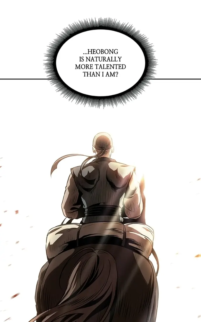 Read Nano Machine ENGLISH Manga Online