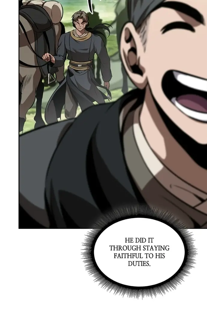 Read Nano Machine ENGLISH Manga Online