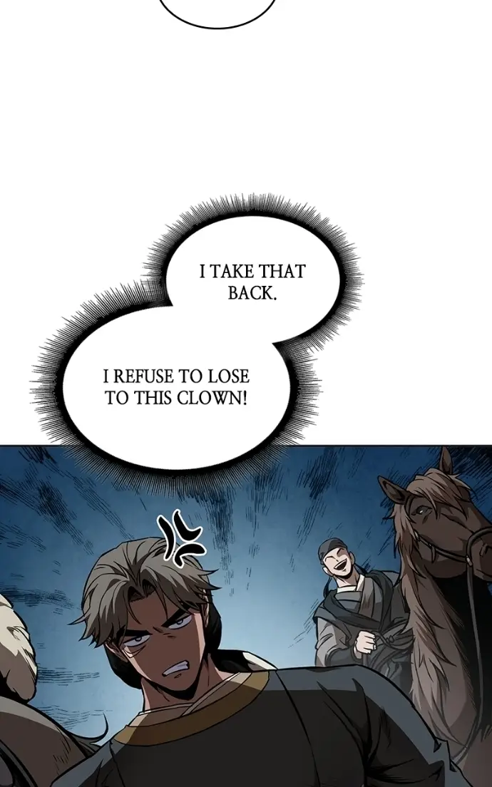 Read Nano Machine ENGLISH Manga Online