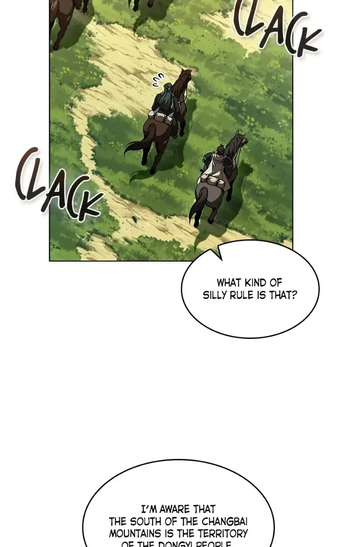 Read Nano Machine ENGLISH Manga Online