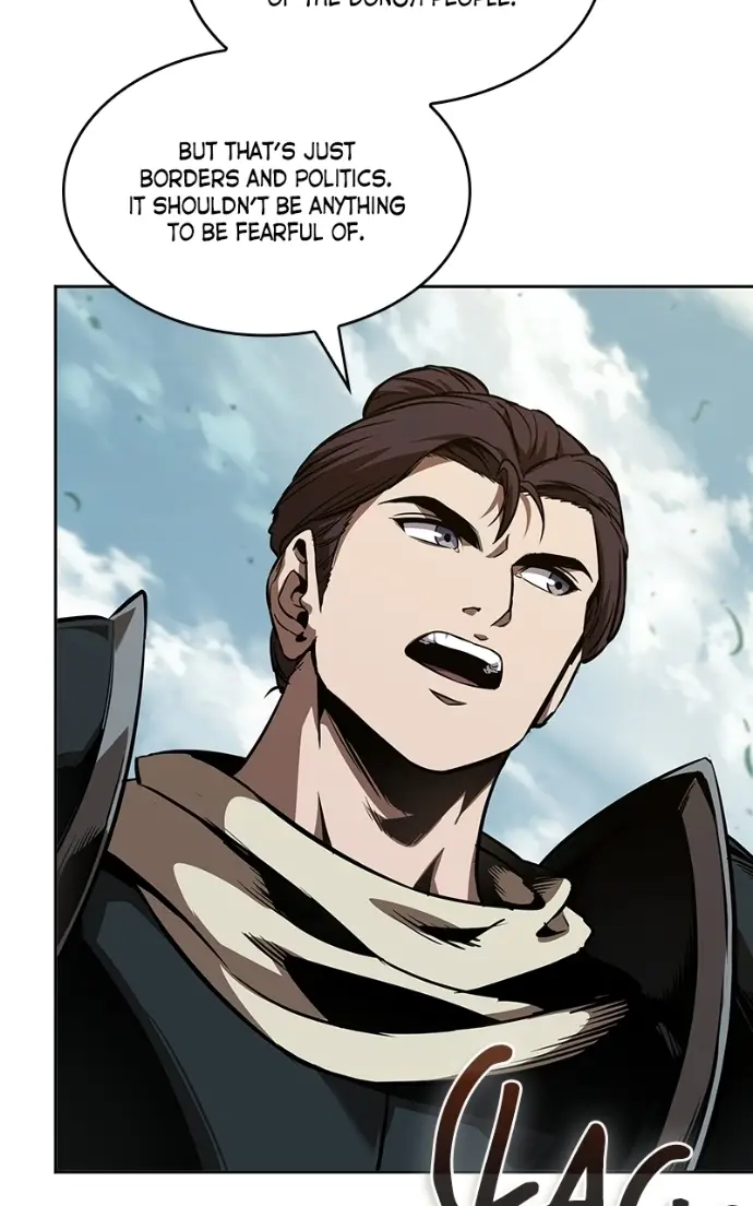 Read Nano Machine ENGLISH Manga Online