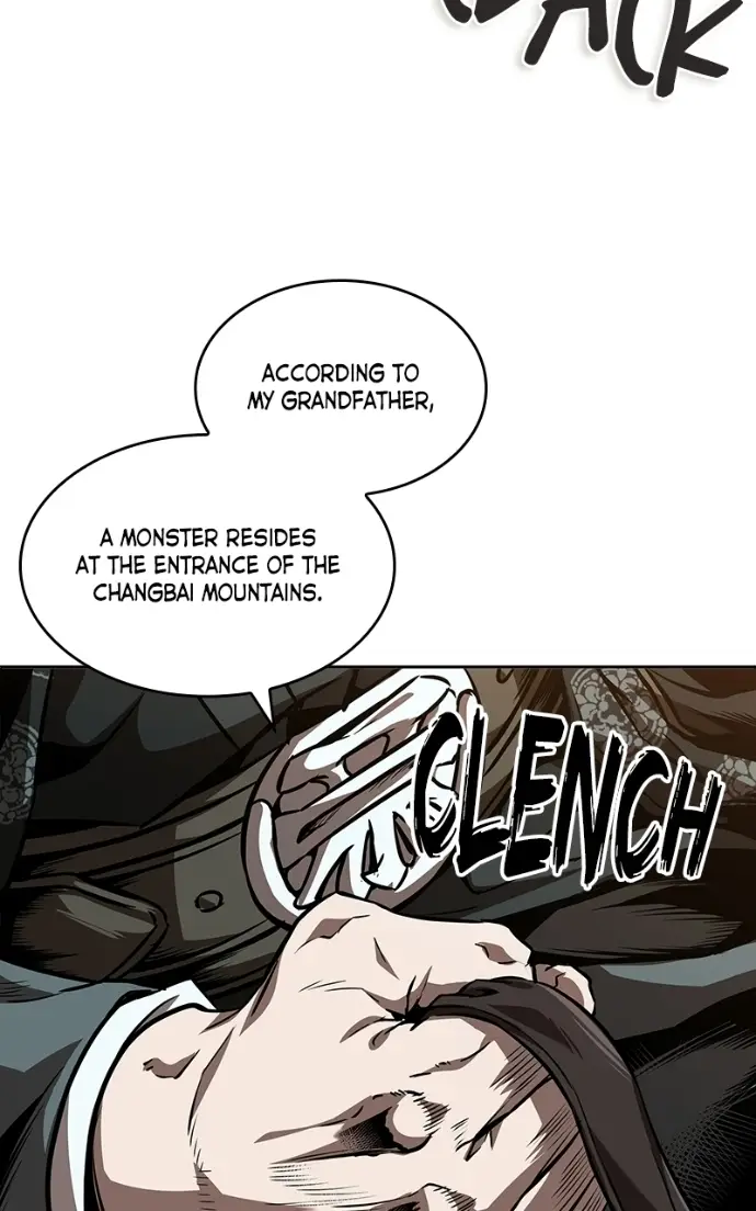 Read Nano Machine ENGLISH Manga Online