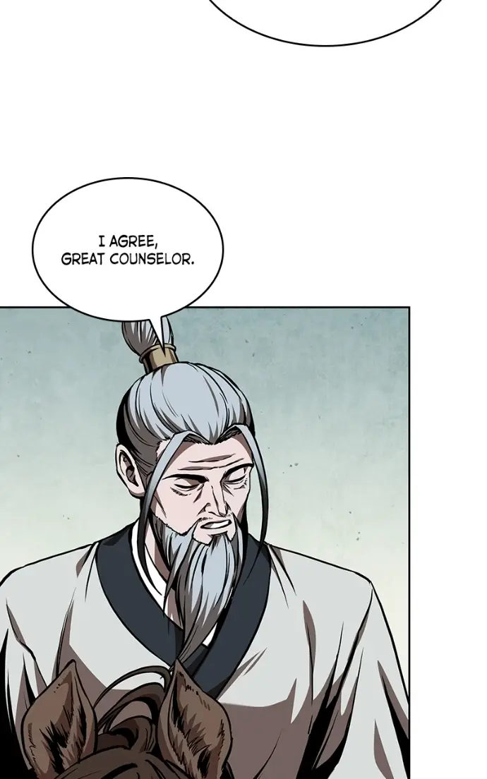 Read Nano Machine ENGLISH Manga Online