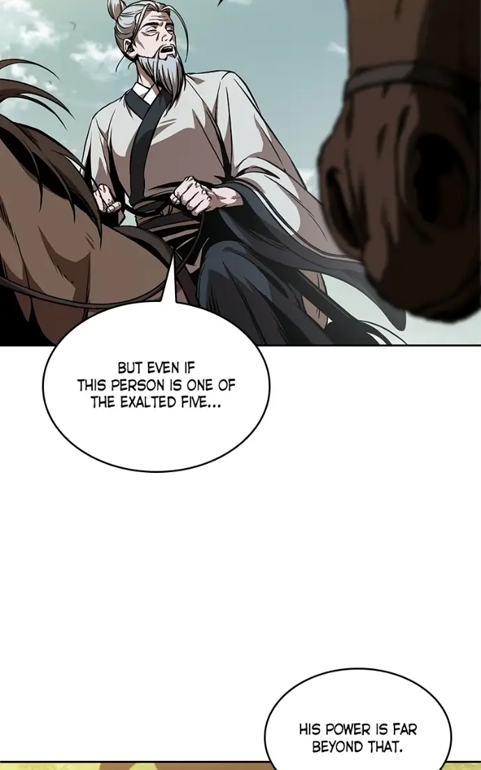 Read Nano Machine ENGLISH Manga Online