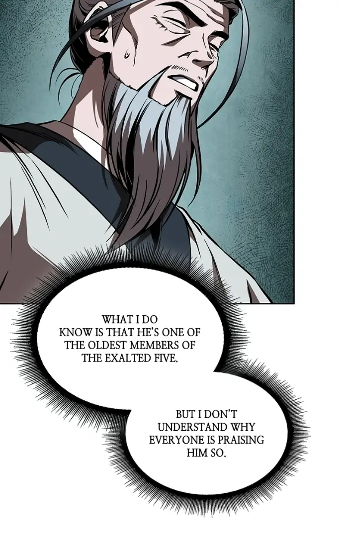 Read Nano Machine ENGLISH Manga Online