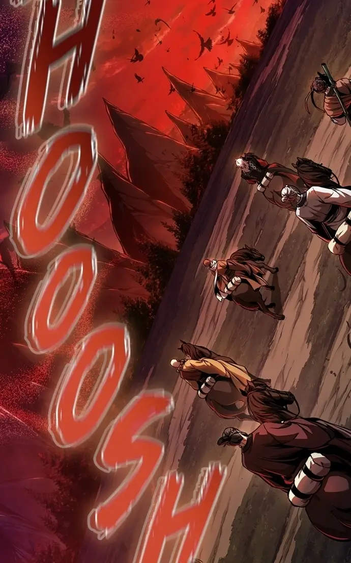 Read Nano Machine ENGLISH Manga Online