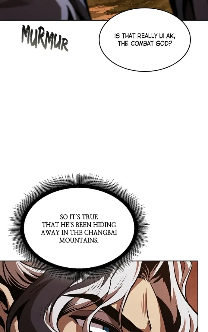 Read Nano Machine ENGLISH Manga Online