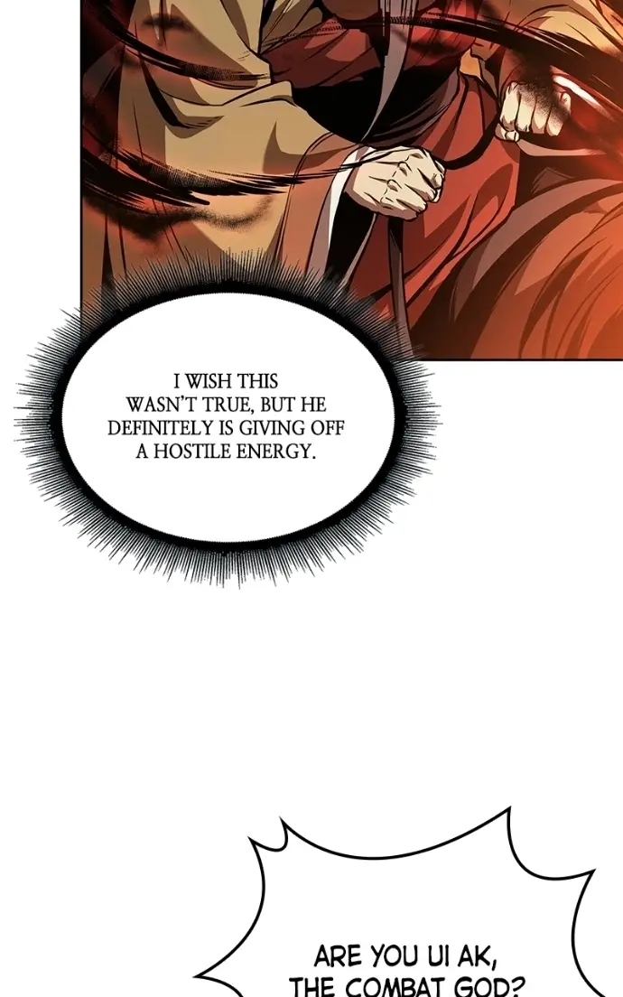 Read Nano Machine ENGLISH Manga Online