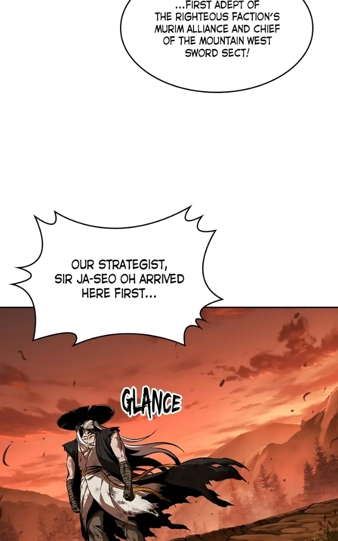 Read Nano Machine ENGLISH Manga Online