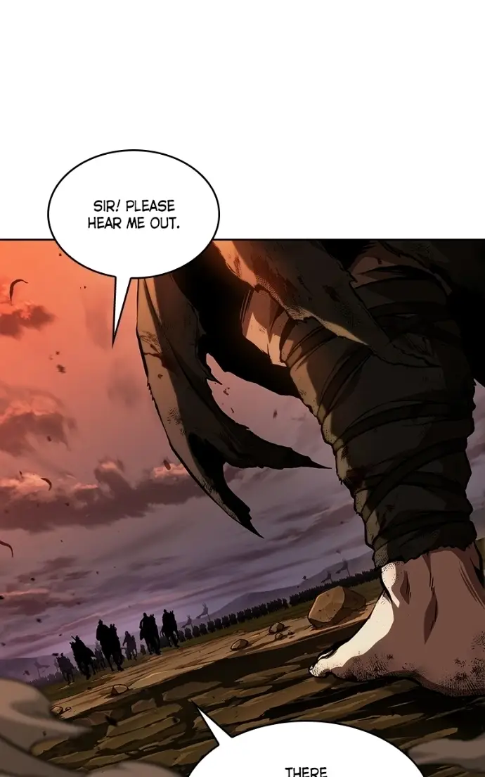 Read Nano Machine ENGLISH Manga Online