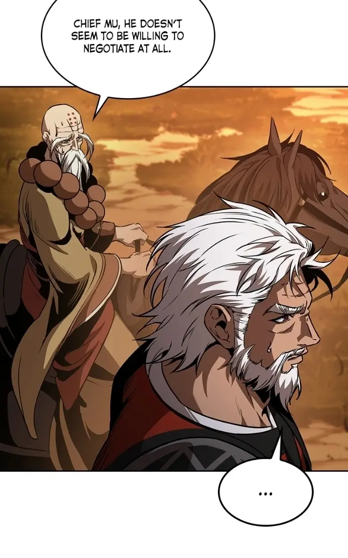 Read Nano Machine ENGLISH Manga Online