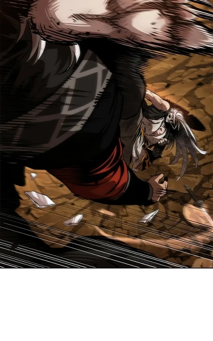 Read Nano Machine ENGLISH Manga Online