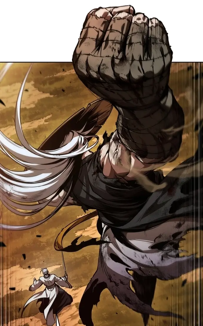 Read Nano Machine ENGLISH Manga Online