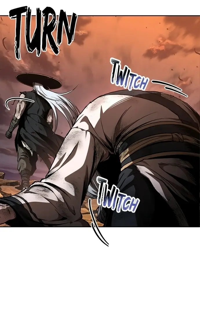 Read Nano Machine ENGLISH Manga Online