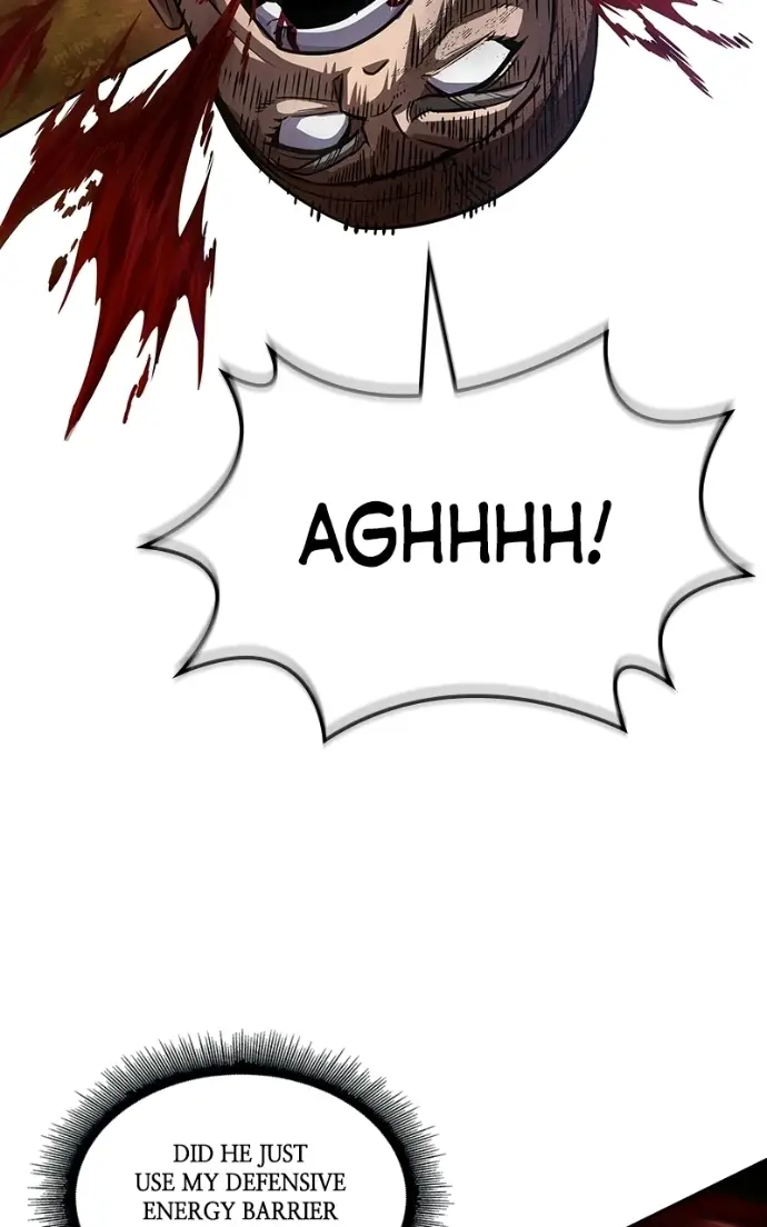 Read Nano Machine ENGLISH Manga Online