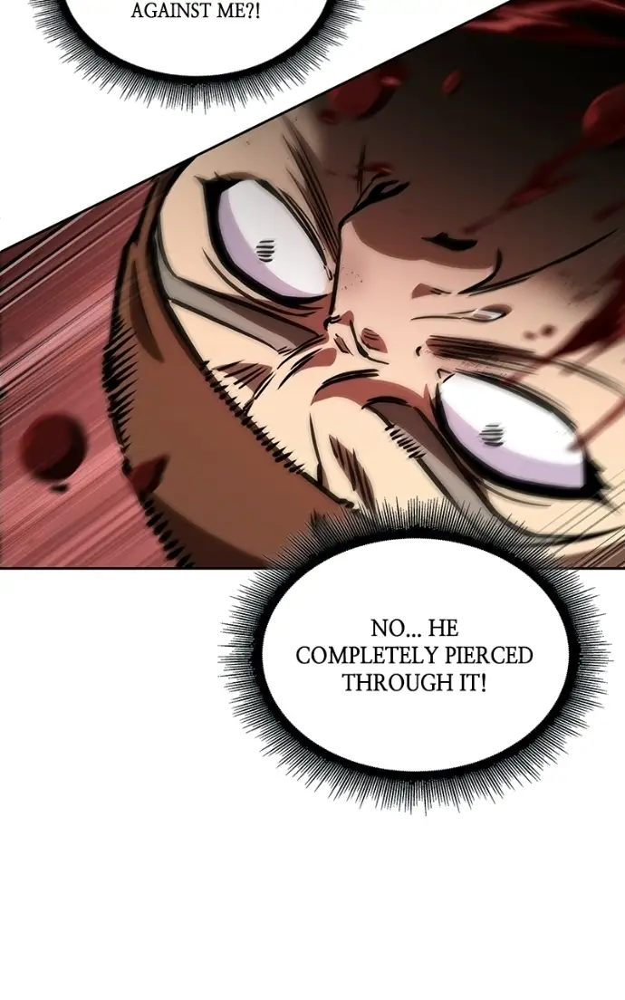 Read Nano Machine ENGLISH Manga Online