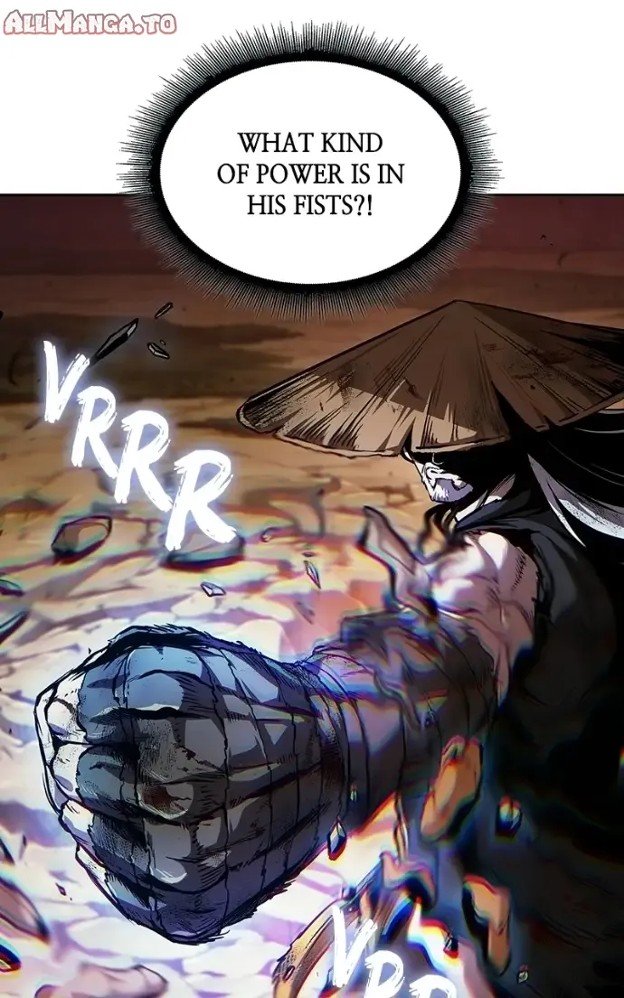 Read Nano Machine ENGLISH Manga Online