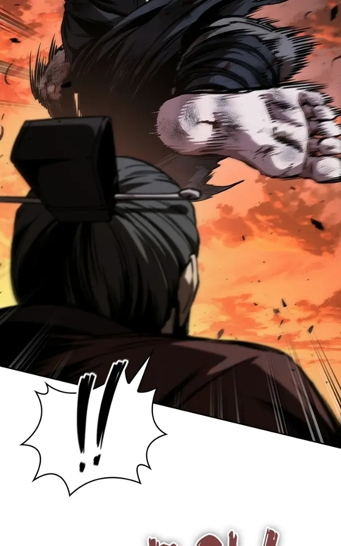 Read Nano Machine ENGLISH Manga Online