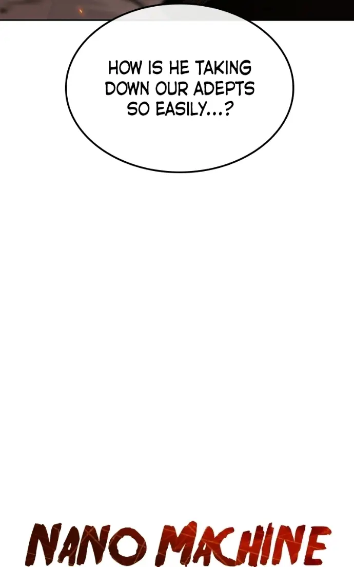 Read Nano Machine ENGLISH Manga Online