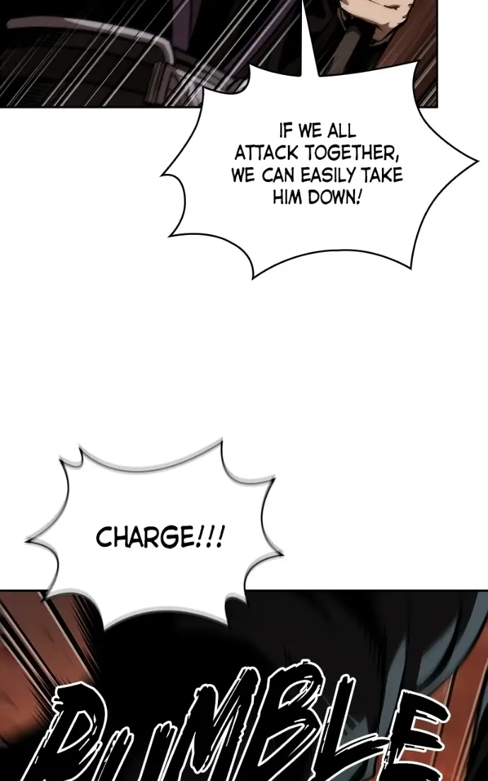 Read Nano Machine ENGLISH Manga Online