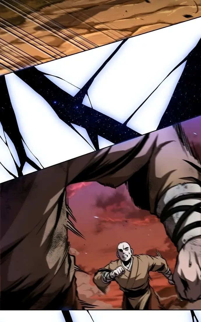 Read Nano Machine ENGLISH Manga Online