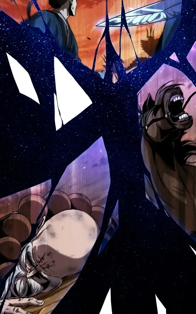 Read Nano Machine ENGLISH Manga Online