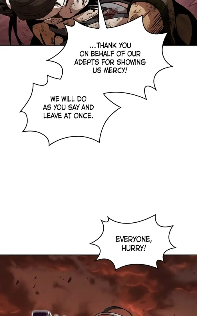 Read Nano Machine ENGLISH Manga Online