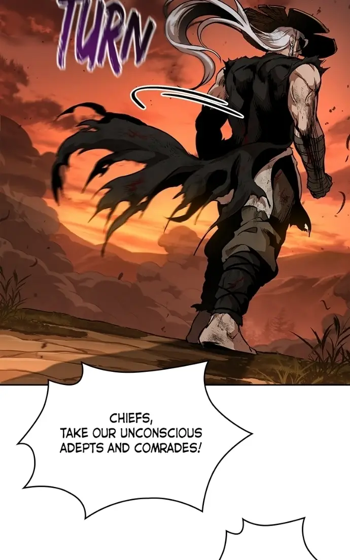 Read Nano Machine ENGLISH Manga Online